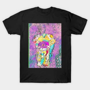 Elephant 5 T-Shirt
